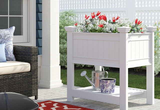 Raised Garden Beds You'll Love